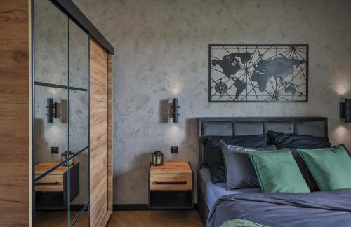 Loft Apartments Uniejów - Foto 3