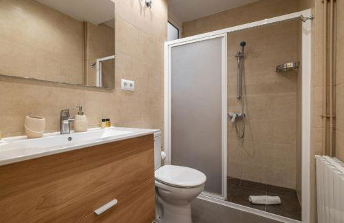 Stay U-nique Apartments Lepant II - Foto 22