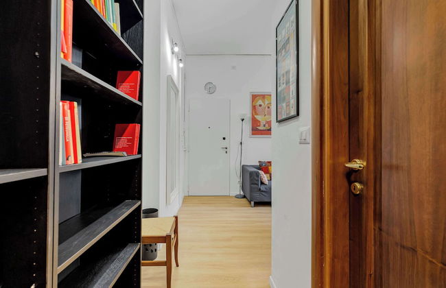 Alessia's Flat - Affori Centro - Foto 19