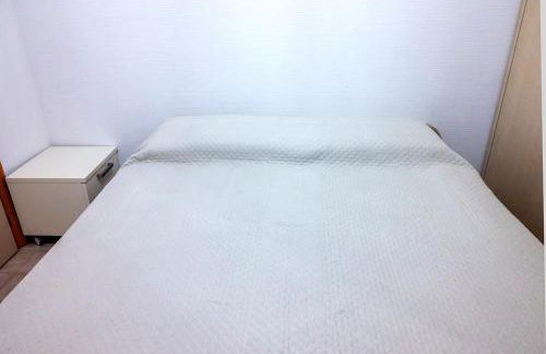 Senigallia, bilocale fronte mare con giardino - SE040 - Foto 19