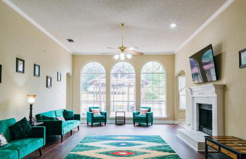 Sunflower Ranch - Foto 2