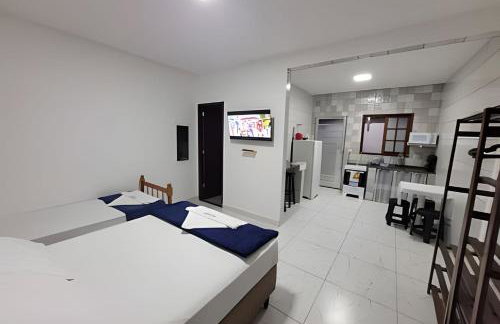 Suites Angra Sol e Mar - Foto 69