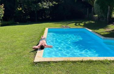 Casa Libao-VILLA ENTRE BILBAO Y URDAIBAI CON PISCINA PRIVADA - Foto 18