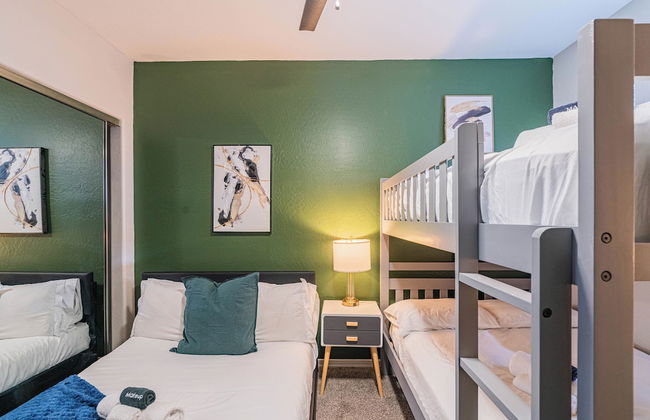 ROVE LIVING/KL - The Fredrick Tempe - Foto 59