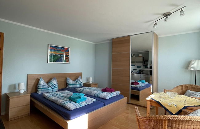 Modern Apartment in Bastorf Near Sea - Foto 9