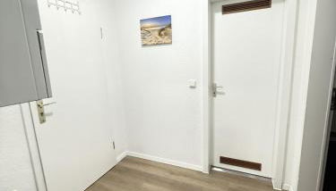 City-Apartment - zentral mit schöner Terrasse - Foto 4