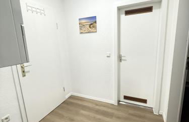 City-Apartment - zentral mit schöner Terrasse - Foto 4