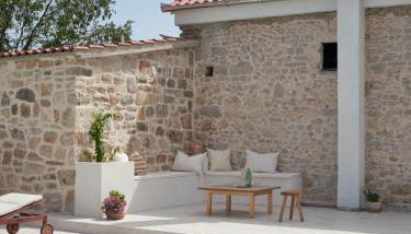 Vasantina Kamena Kućica - Foto 5