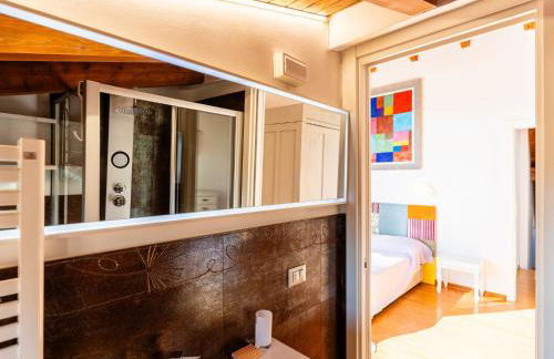 Holiday Home Terrazza con glicine by Interhome - Foto 16