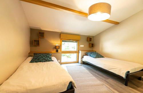 Appartement 4/6 places Sud Ardèche - Foto 11