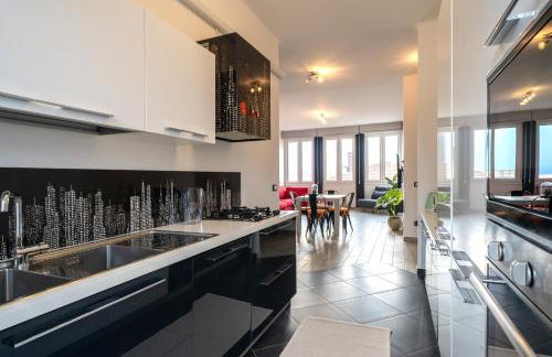 Honey House - vista lago e montagne - Foto 23