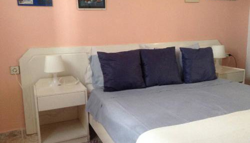 Meltemia Studio Samos Near the Beach - Foto 3