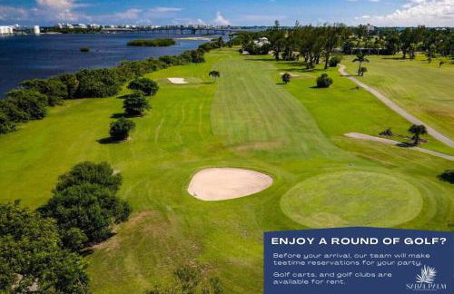 Sabal Palm Vacation Homes - Foto 40