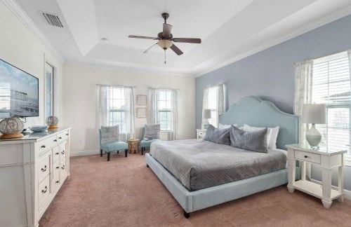 Golf Course View Game Room Private HEATED Pool - Foto 57