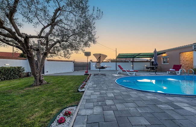 Villa Luma - Foto 22