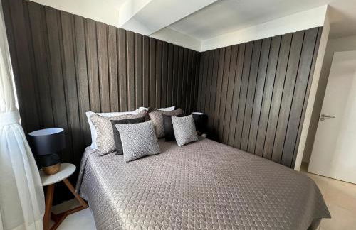 Apartamento Pe na areia do Bessa - Foto 61