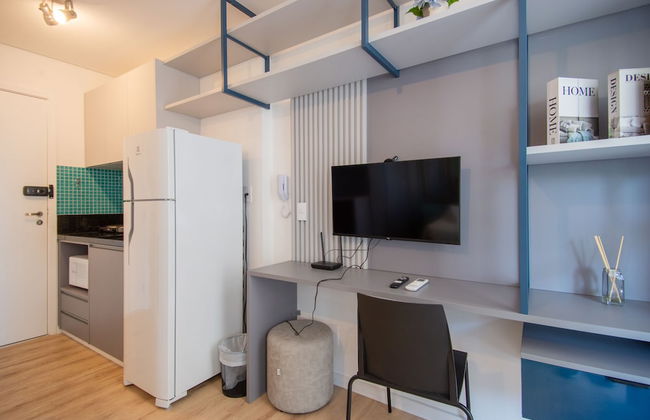 360 Op Art Ibirapuera - Foto 54