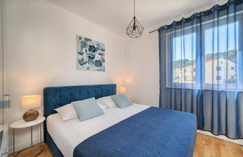 Petra's Place - Sea view apartment - Photo 24