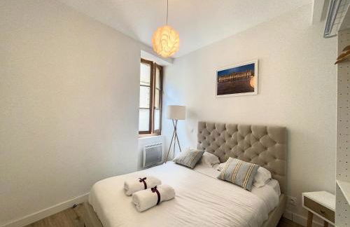 ღ Le Cosy Brienne • T2 au Centre-Ville ღ Métro - Foto 16