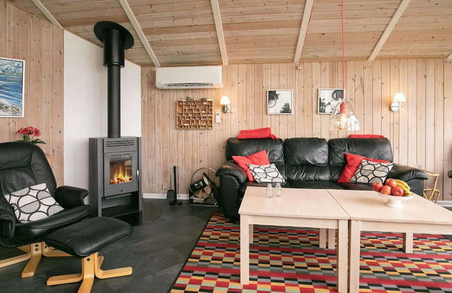 6 Person Holiday Home in Hojslev-by Traum - Foto 16