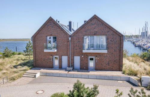 Ostsee - Ferienhaus Nr 57 "360 Grad & Meer" im Strand Resort - Photo 23