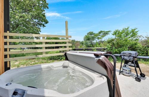 Pine Grove Scenic View Unforgettable Love Getaway - Foto 20