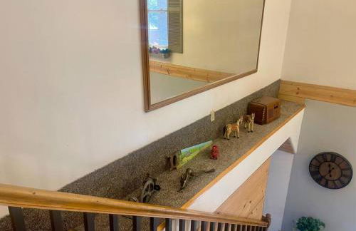 Cabin 7 sleeps 8 BEAUTIFUL BOULDER BAY, BIG BEAR - Foto 18