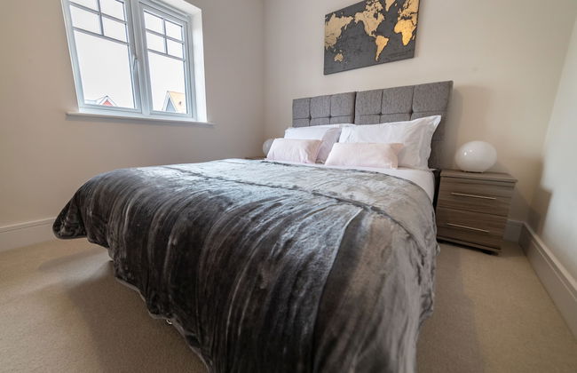 Reading Green Park Village Serviced Apt - Foto 10