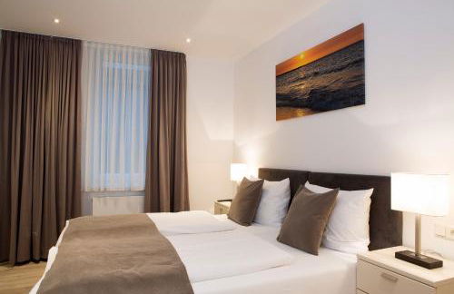 Appartements am Aquarium - Foto 30