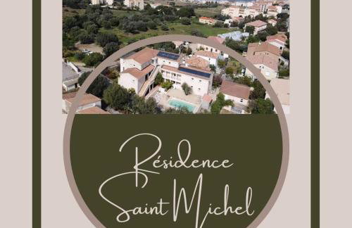Résidence Saint Michel - Foto 51