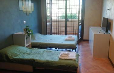 Friend of all the world - Giardino di Roma - Casal Bernocchi - Acilia - Foto 21