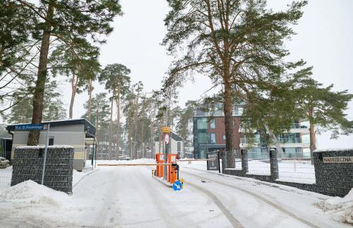 Apartament BLASK Jeziora - Foto 41