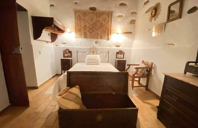 Serra do Caldeir o Private Pool Villa - Photo 39