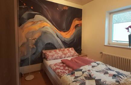 Ferienappartement in der Spielestadt - Foto 13