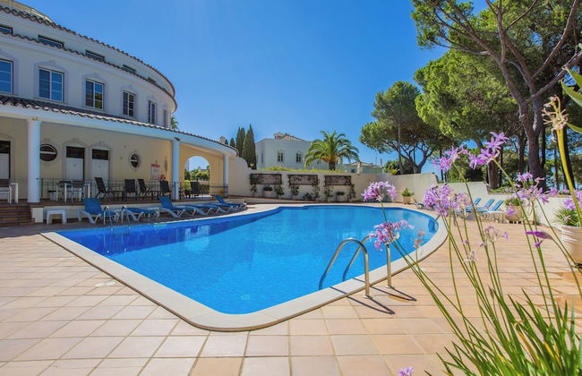 3Br Apt-quinta do Lago-private Terrace - Foto 16
