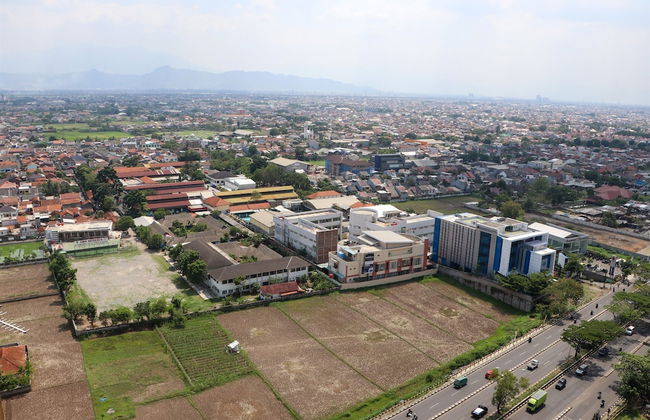 Brand New 2Br At Tamansari Panoramic Apartment - Foto 26