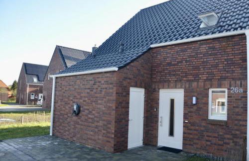 Am Kutterhafen 26a - Haus Nordseebrise - Foto 14