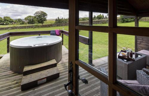 The Lodges at Artlegarth - Photo 60