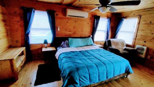 Perfectly Imperfect Cabin - Foto 3