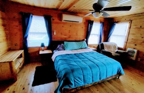 Perfectly Imperfect Cabin - Foto 3