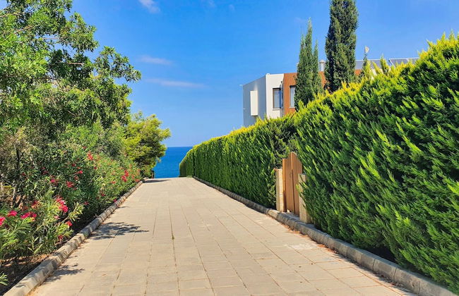 Phaedrus Living: Amorosa 13 Beachside Villa - Foto 16