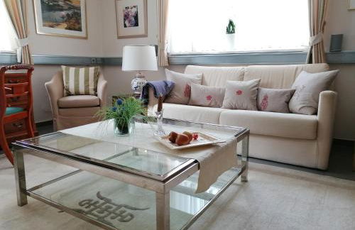 Claas Villa am Meer - Foto 12