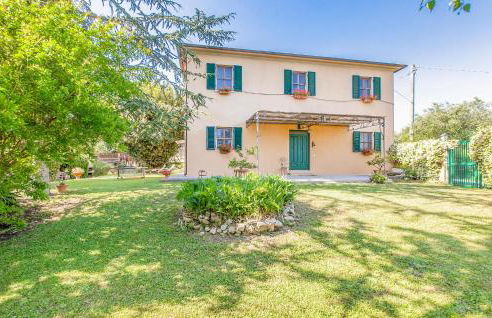 Cozy Home In Crespina Pi With Sauna - Foto 10