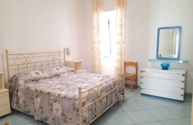 Villa Lesto Holiday Home - Ischia Apartments - Foto 1