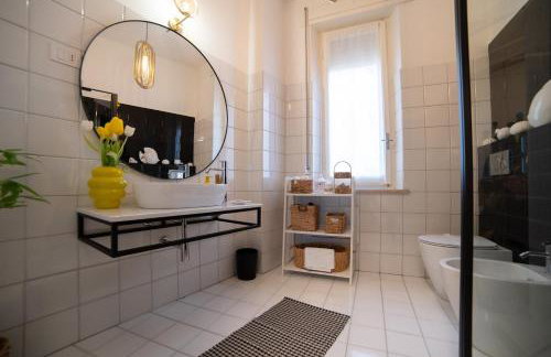 Henry's House luxury urban apartament - Foto 19