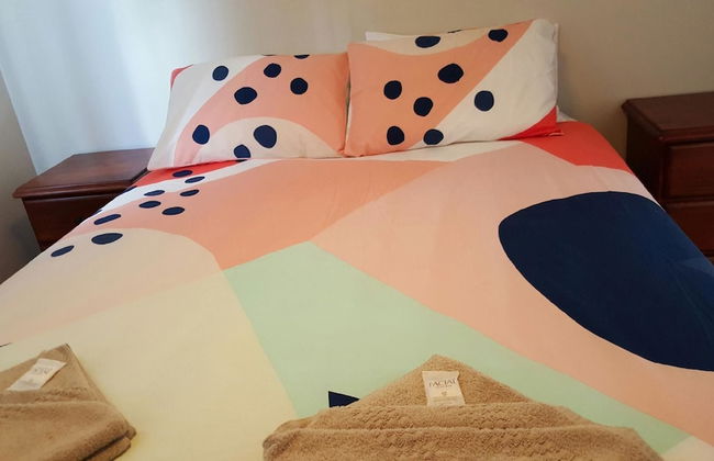 Away Cottages Broken Hill - Foto 2