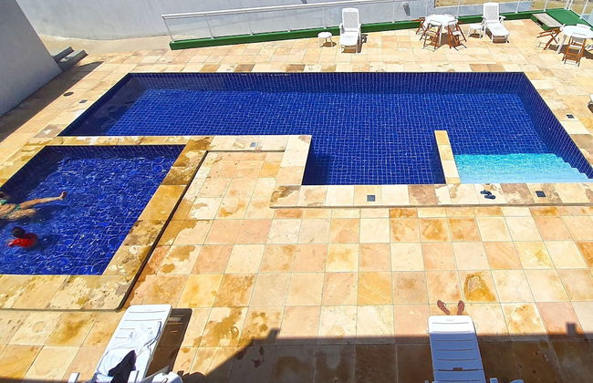 Casa em Porto das Dunas by Carpediem - Foto 24