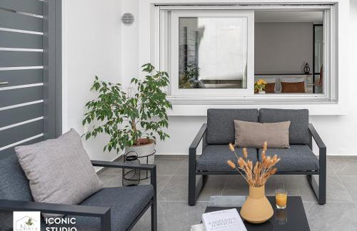 Nikis Dream Luxury Apartments - Foto 128