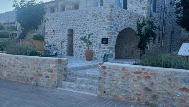 Σουίτα ΣΙΚΛΟΣ στο Καραβοστάσι Ν Οιτύλου Μάνης - Foto 5