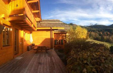 La Clusaz - Saint-Jean de sixt - Foto 23